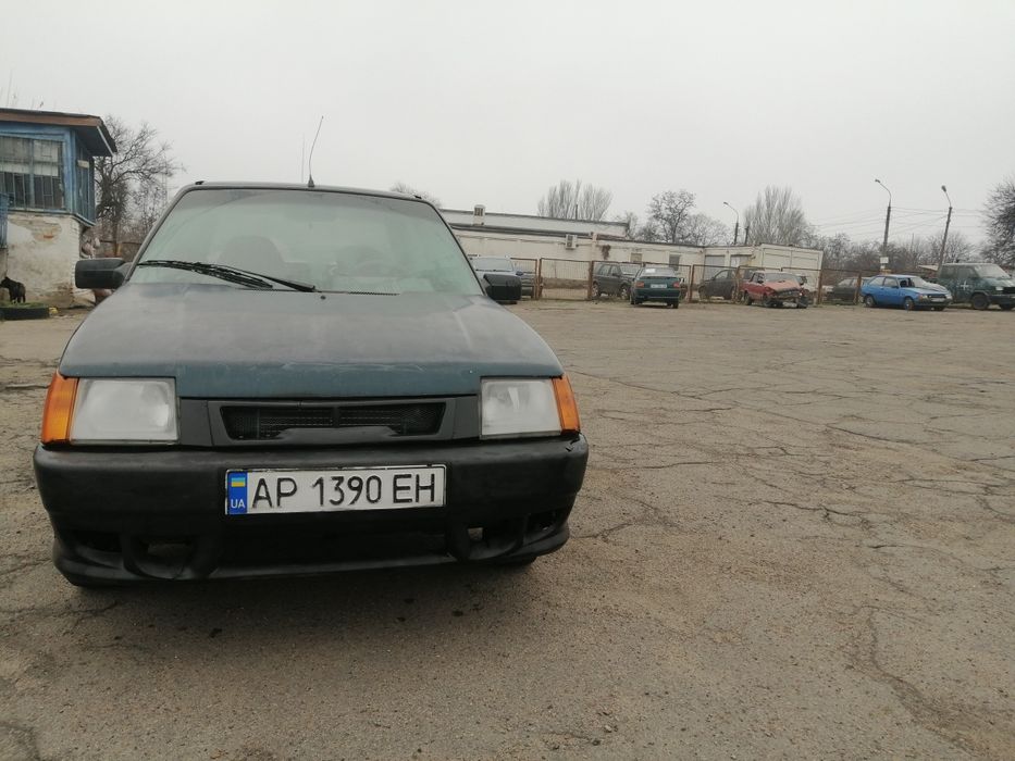 Заз славута продам