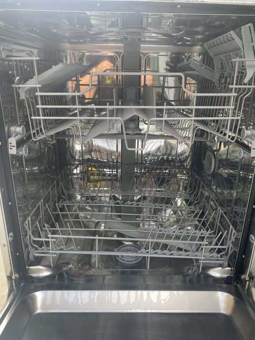 Maquina lava Loiça TEKA DW8 59 FI