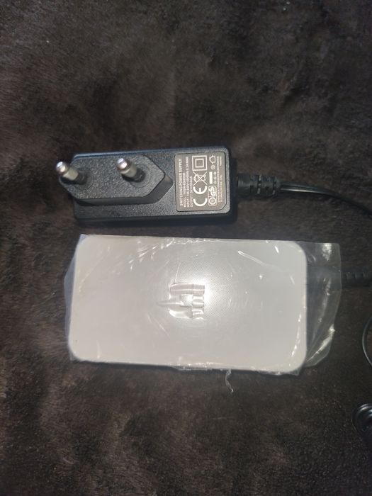 Switch D-Link 5 портов