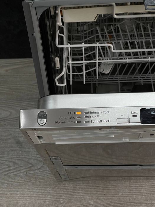 Типова Посудомийна машина 45 см G 4670 A+++ Гарантія