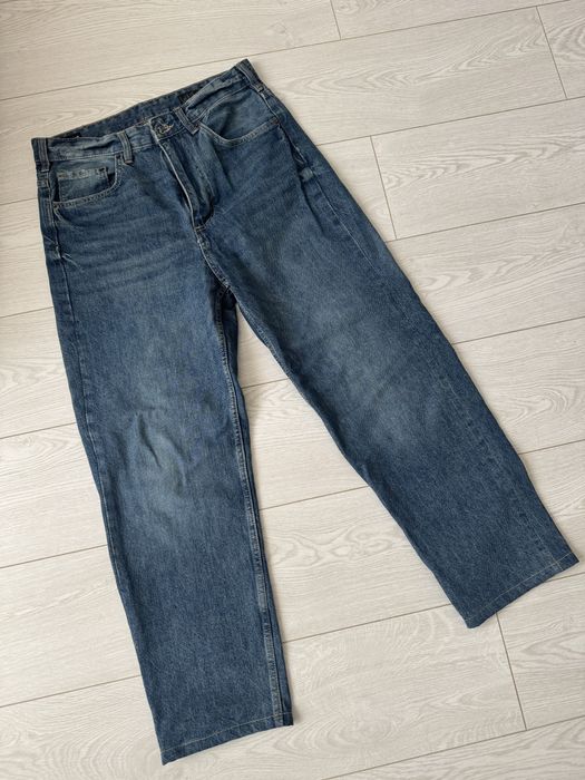 Джинси Pull and Bear