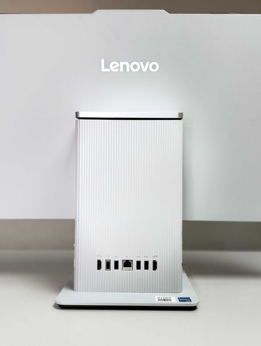 Моноблок Lenovo IdeaCentre 3 27IRH9·i5-13420H·27"·16GB·SSD 512GB·Новий