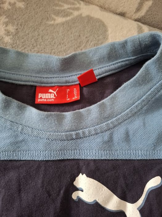 T-shirt chłopięcy