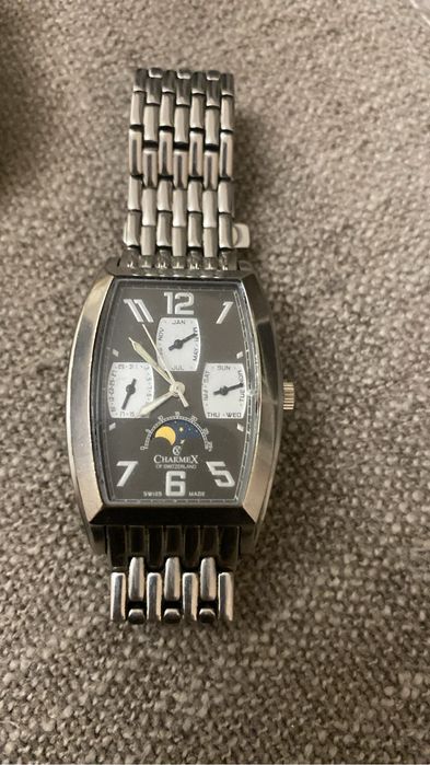 Часи Charmex CH1580