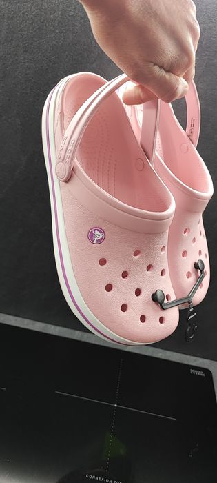 Фирменные Crocs оригинал
