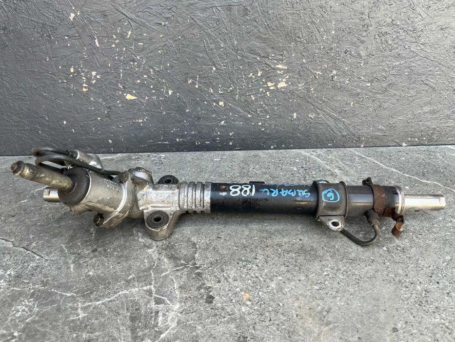 Рульова рейка Subaru Outback Legacy 4