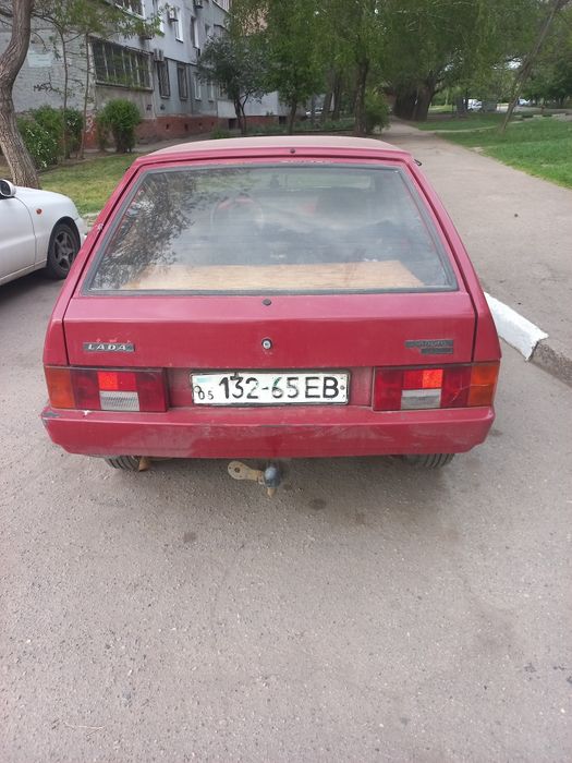 Продам ваз 2108 бу