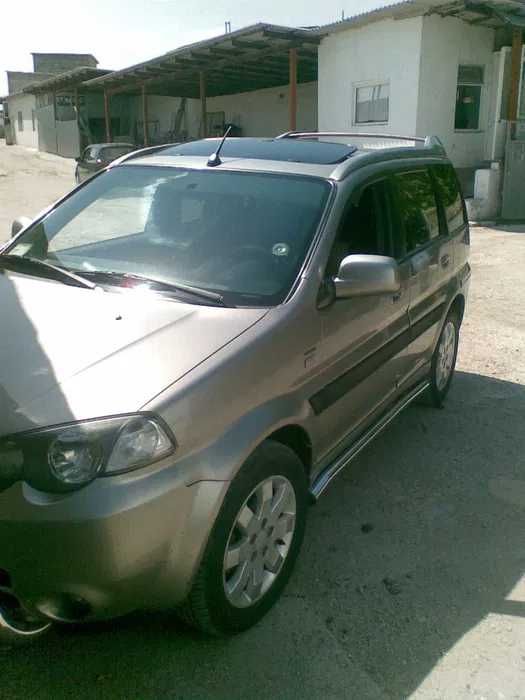 Honda HR-V 2003 3800 у.е.