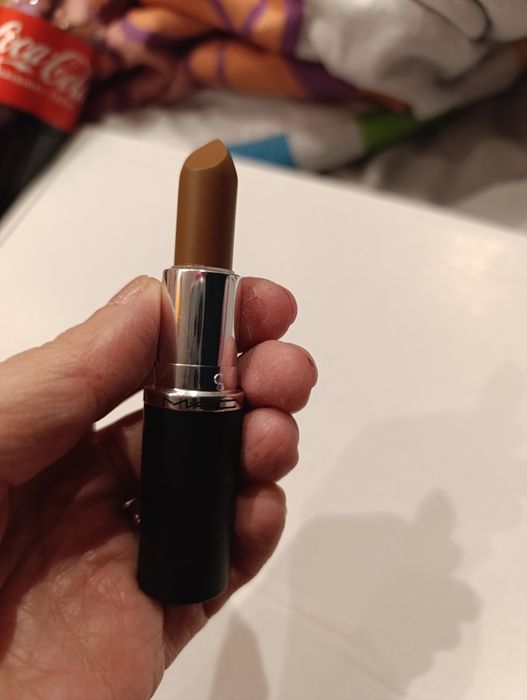 MAC szminka Hodgepodge