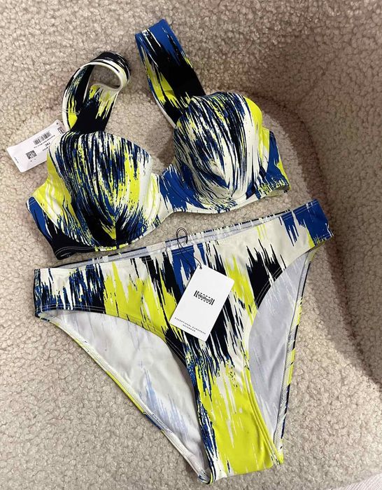 Wolford,купальник,оригінал.S.M.