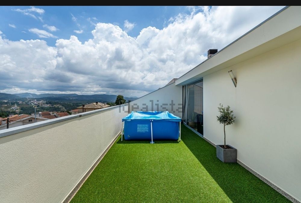 Piscina Intex 300*200*75 com motor
