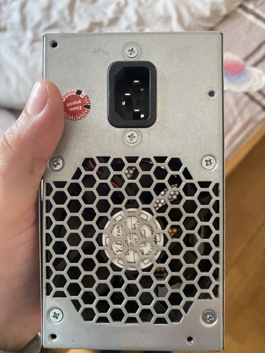 Блок живлення 180W