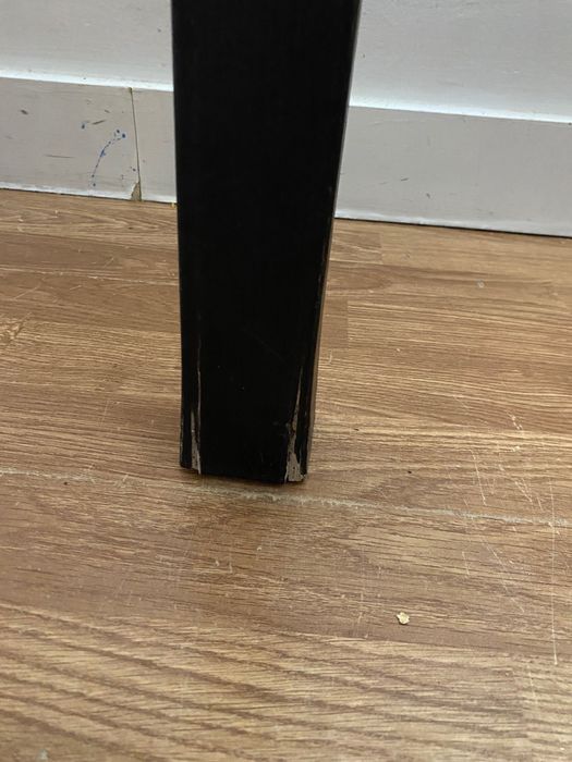 Mesa de extensível 90 x 90 cm