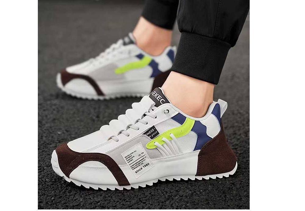 buty sportowe i na co dzień nowe/39