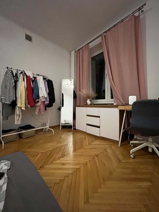 Wynajmę pokój Stary Mokotów Warszawa