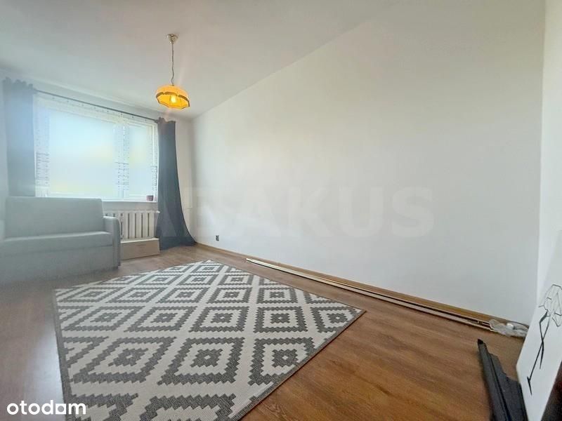 SwpdL; loggia, 3 pokoje, z wyposażeniem, rej. Bos - Widok 3