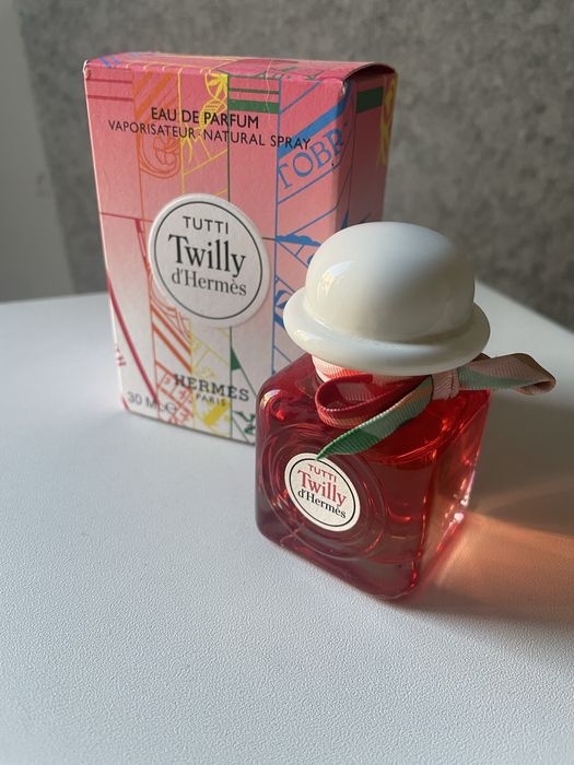Tutti Twilly d'Hermès Hermès, -/30ml