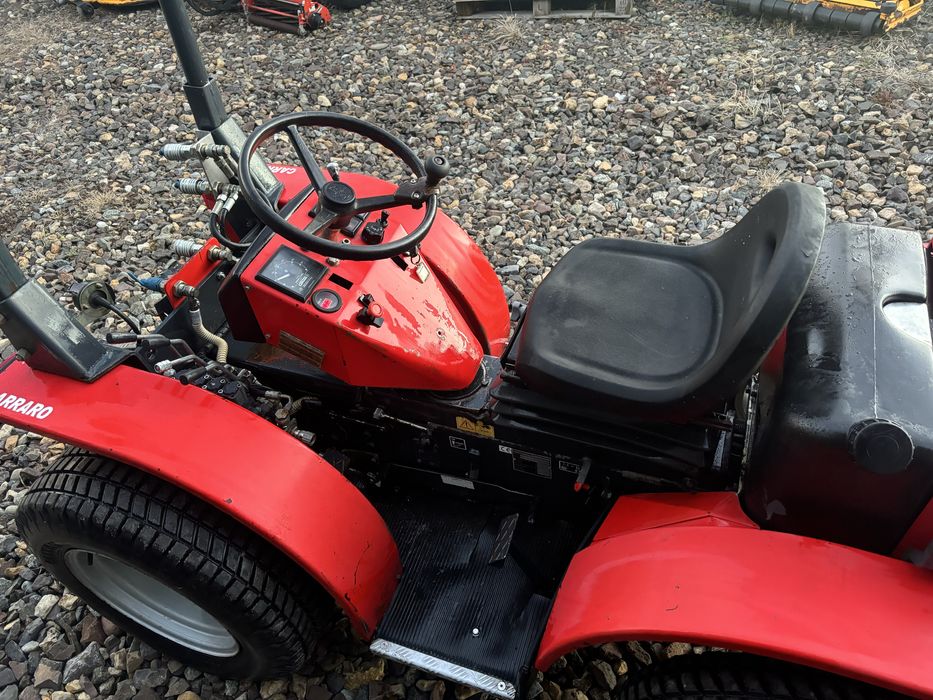 Antonio Carraro 3800 HST Stan bdb 100 % ok