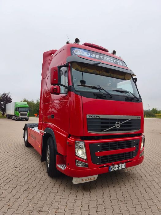Volvo