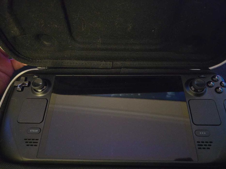 Steam Deck OLED 512GB