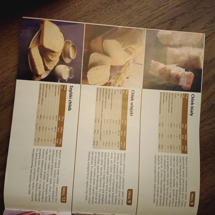 Tefal wypiekacz do chleba PF611838