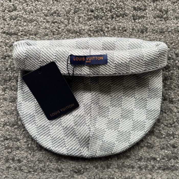 Gorro Louis Vitton