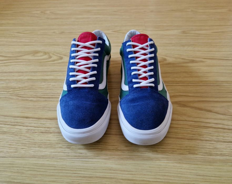 Кеди VANS 43 розмір (стелька 28см) Original