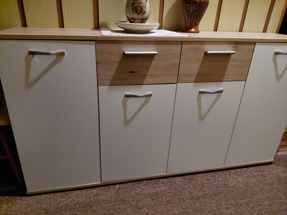 Komoda  pakowna 160 cm