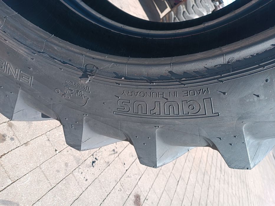 13.6R38 Taurus EnergySaver Radial HT 13.6-38 340/85R38