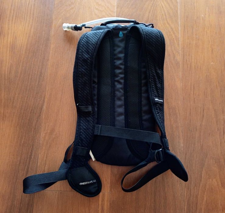 Mochila de hidratação Rockider 5 litros