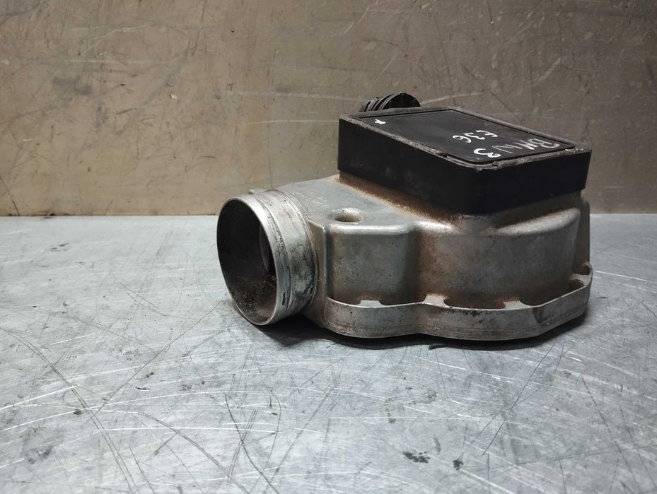 MEDIDOR DE MASSA DE AR BMW E36 316i 0280200204 17356519