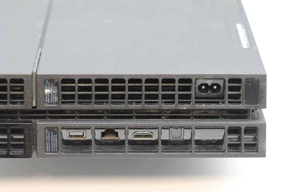 PlayStation 4 Fat + FIFA 21 | Idealny Zestaw dla Fana Piłki!