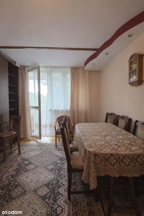 Słoneczne 3-pokojowe 62 m² 2 łazienki | garderoba balkon parking – pohled 6