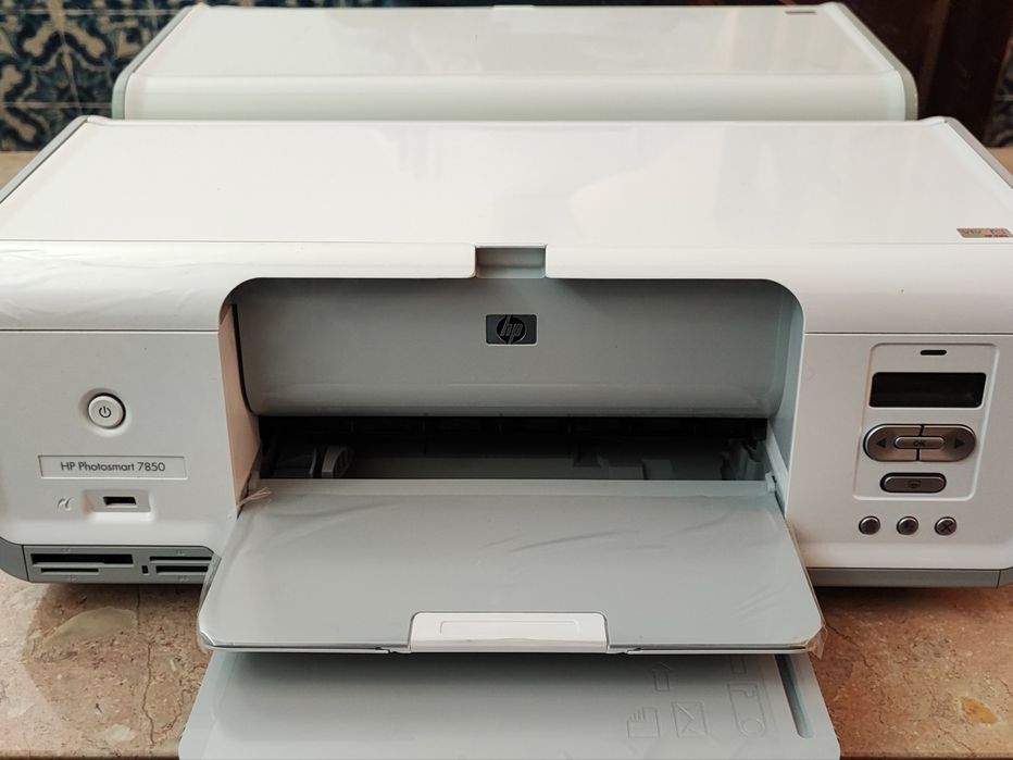 HP 7850 Printer431067119360430085