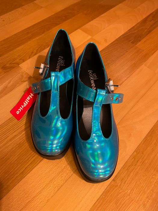 Buty damskie / rozm. 37