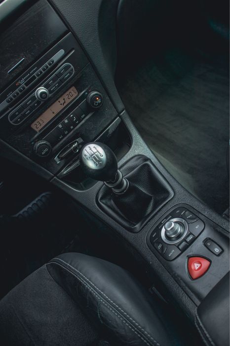 Renault Laguna 2.0 DCI - 2007