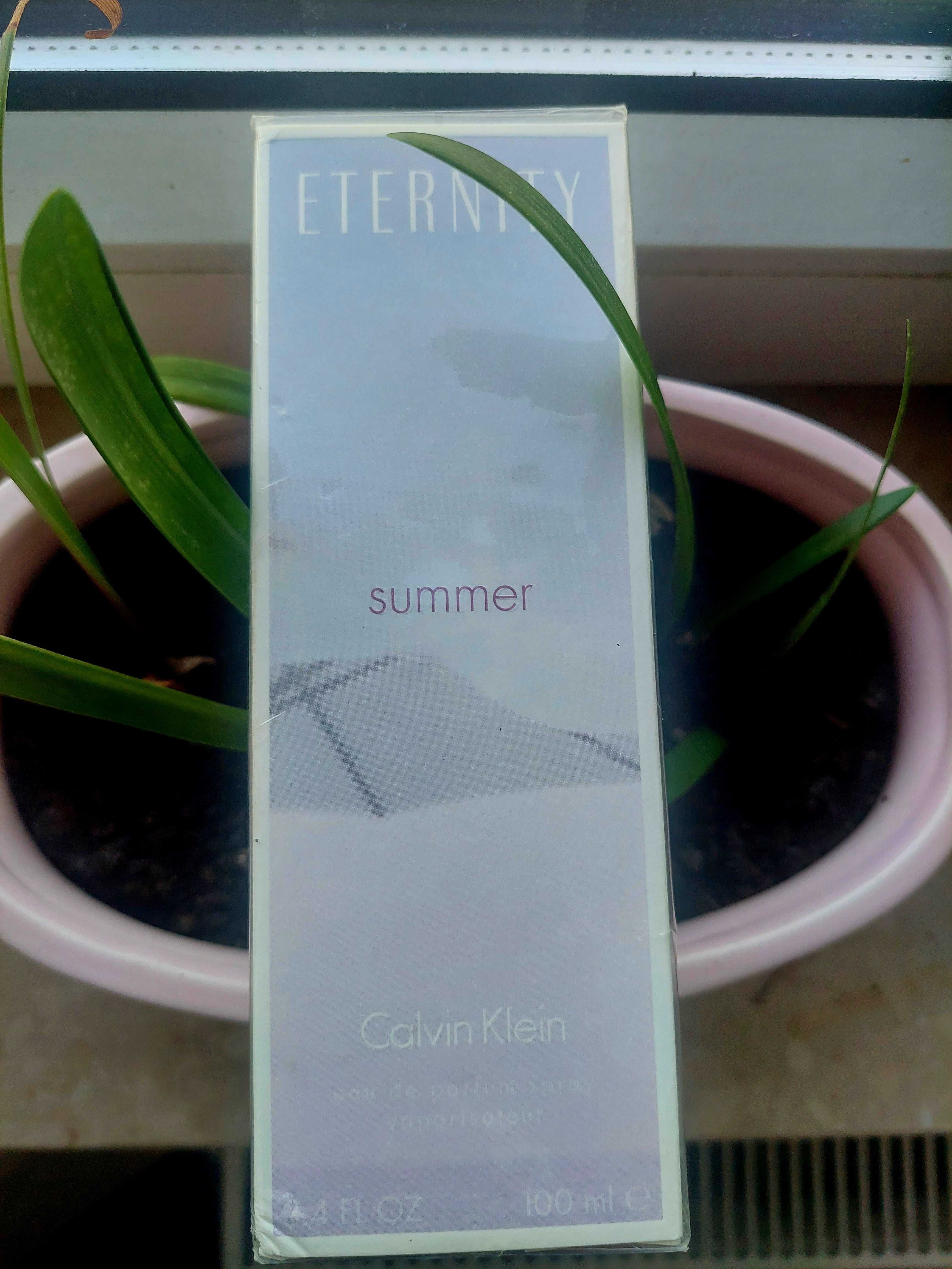 Eternity summer 2014 sale
