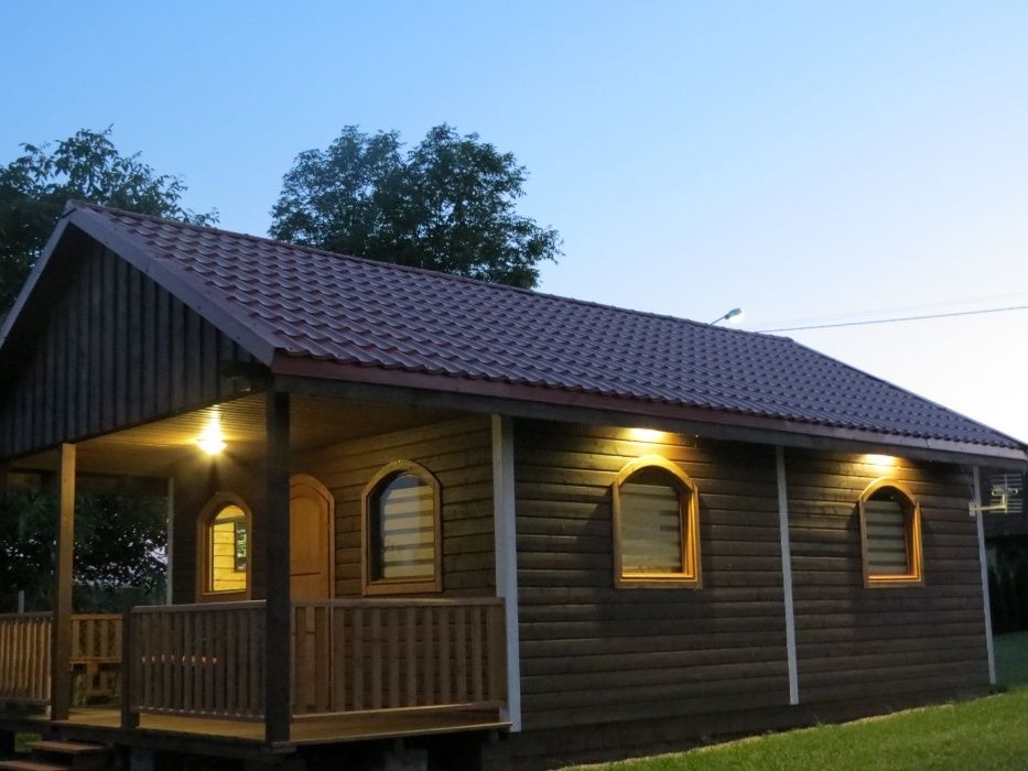 Domek Milena do wynajecia   zapraszamy jacuzzi