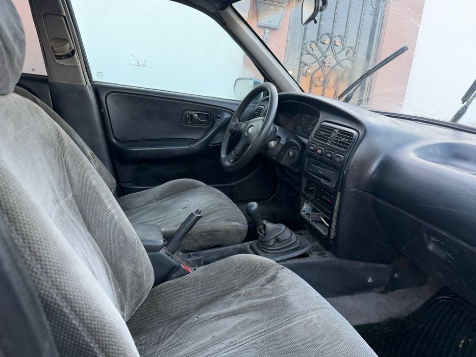 Nissan Primera срочно