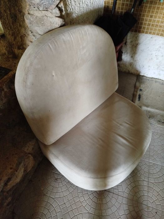 Sofá/poltrona - 30 euros