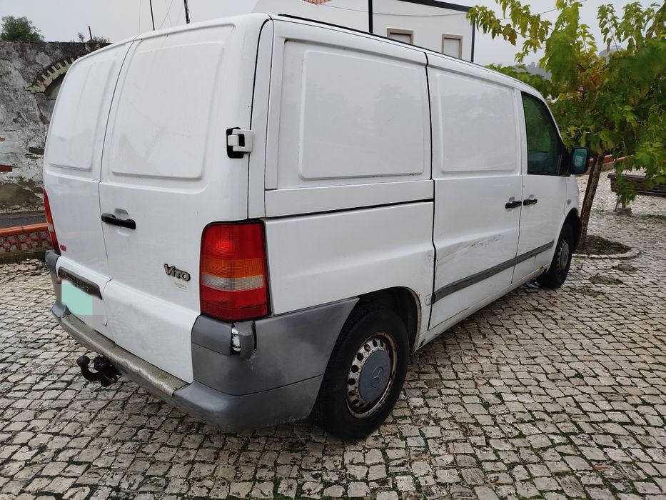Nissan Primastar 1.9