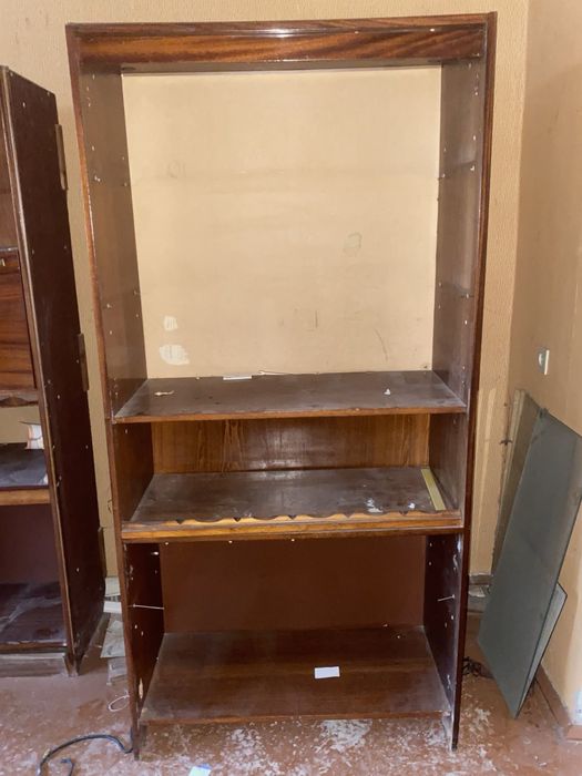 Отдам шкаф , самовывоз