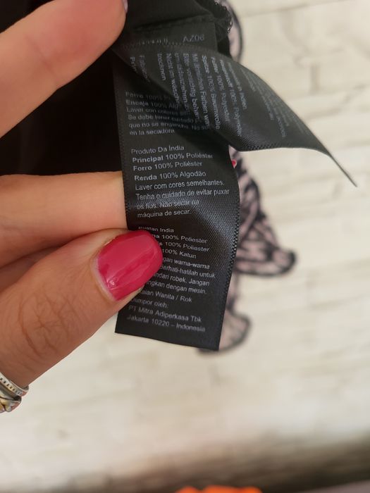 Nowa spódniczka TopShop 36