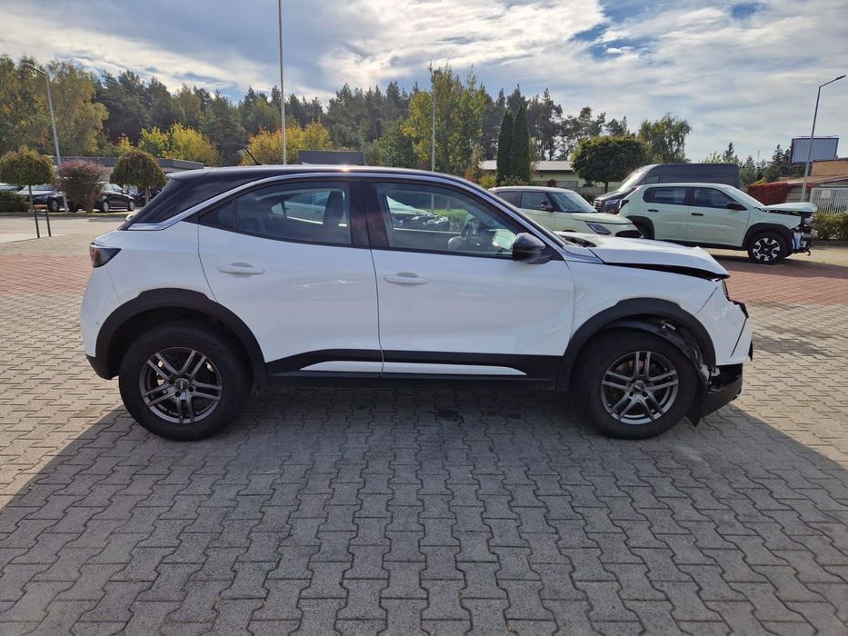 Opel Mokka Mokka  Edition S&S SalonPL