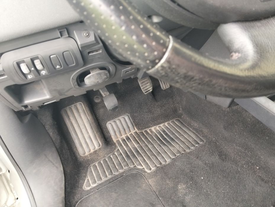 Renault Megane 1.5 DCI