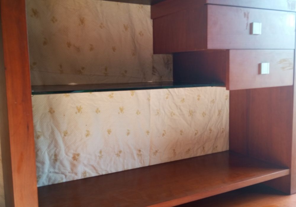 Aparador / Consola com 2 gavetas