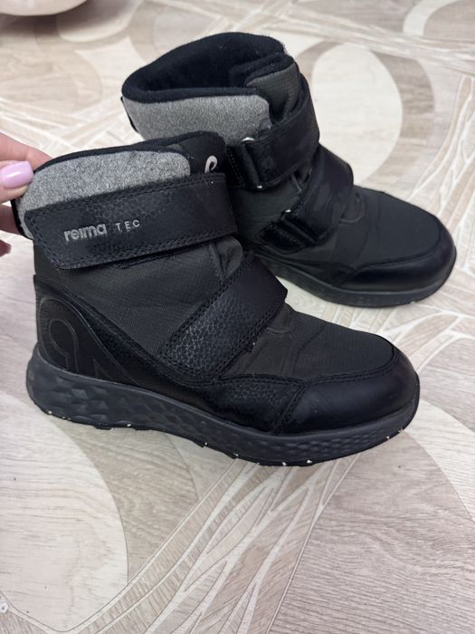Reima взуття для хлопчика 33 розмір