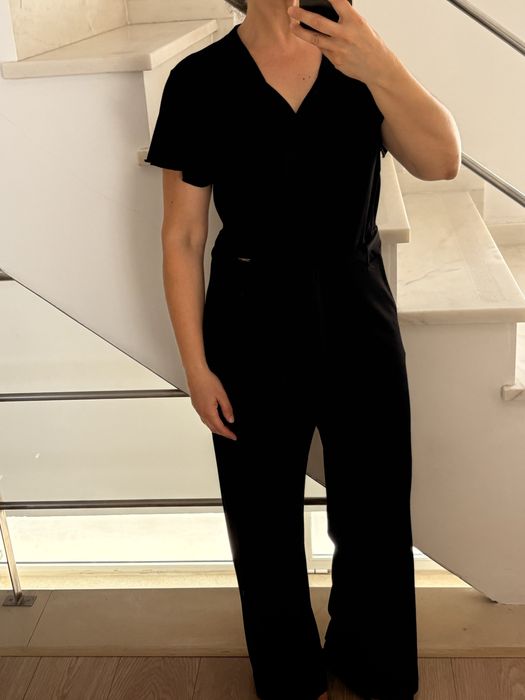 Macacão / Jumpsuit [L]