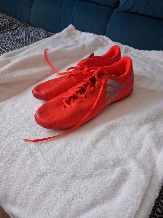 Halówki Adidas meskie 42 2/3