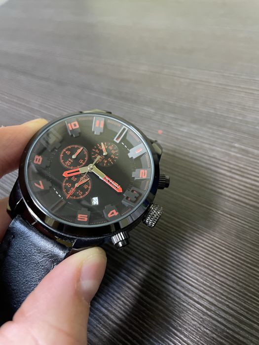 Годинник Curren 8225 Red